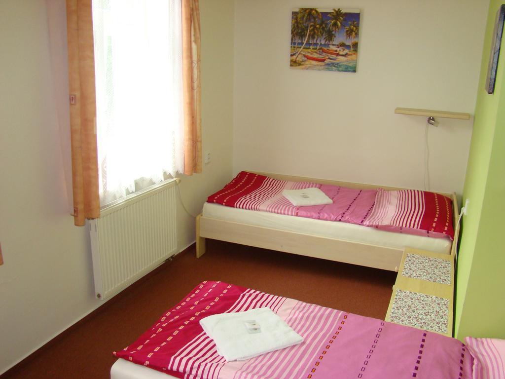 Hotel Pivovar Policka Polička Exterior foto